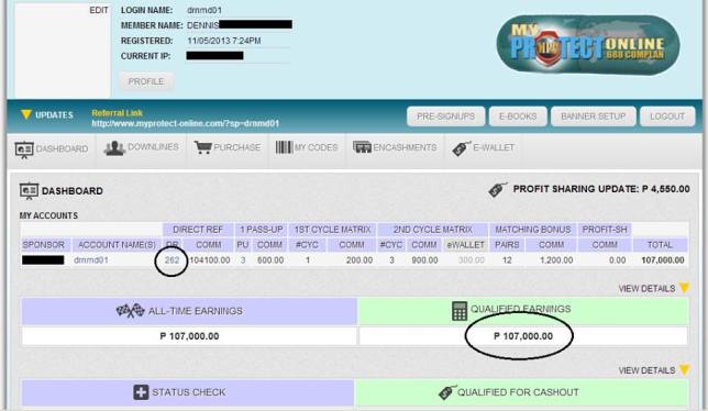 EARN UNLIMITED 1,000 DAILY FOR ONLY Php688 MEMBERSHIP FEE!!!